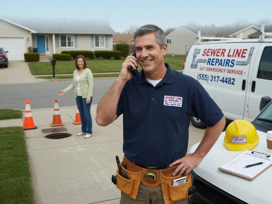 Emergency Plumber Allegan, MI FAQs